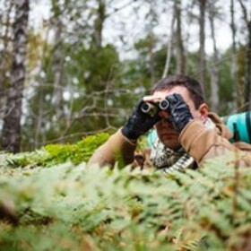 Élastiques Pour Fronde - Lot De 12 En Latex Naturel - Puissants, Durables - Pour Chasse, Compétition, Tir