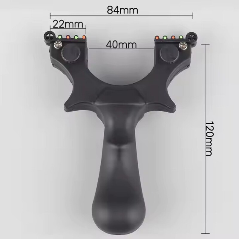 Lance Pierres Résine Lance Pierres Résine – Image 4